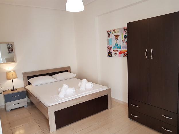 Errathens Zephyr Apartment - Athens Center, 3 BD, 1 BATH Exterior foto