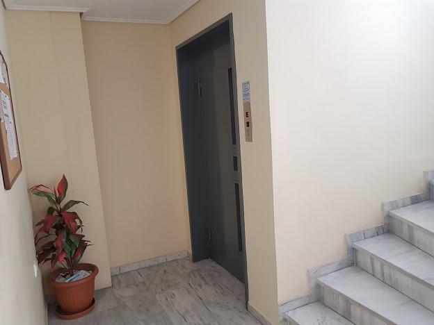 Errathens Zephyr Apartment - Athens Center, 3 BD, 1 BATH Exterior foto
